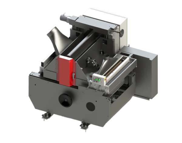 Industrial Woodworking Machinery | High-Performance Machines | Mereen ...